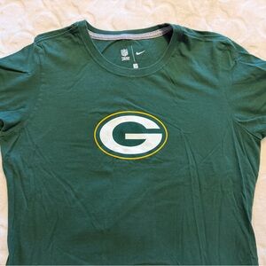 NFL Green Bay Packers Women’s Tee
